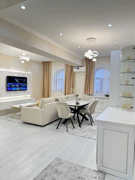 К вашему вниманию рады представить 3х комнатную квартиру на  — фото 5