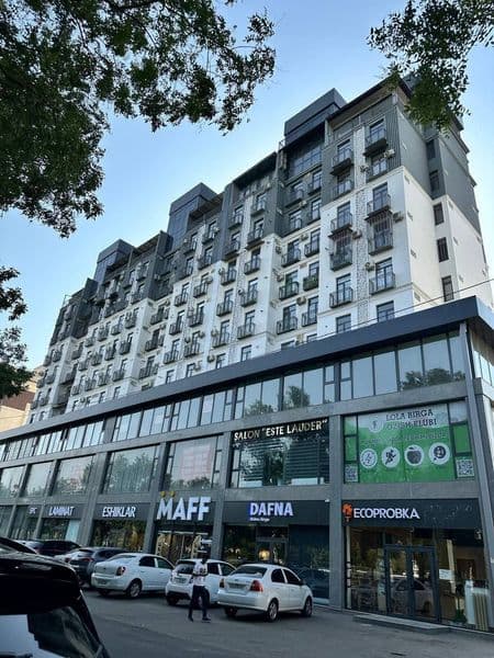 Milliy bogʻ metroda chiqqanda yangi navastroyka  kvartera qi — фото 5