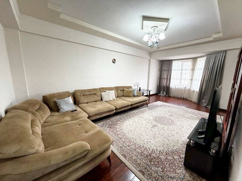 Чистая уютная квартира с хорошим ремонтом <br />
<br />
В кв — фото 4