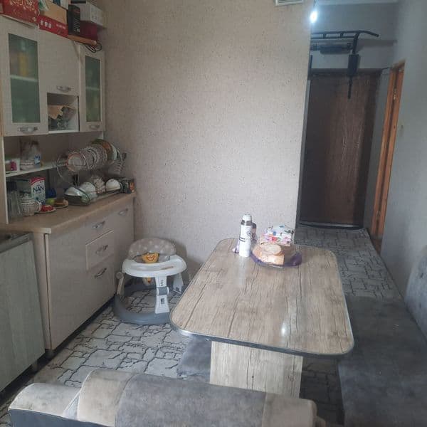 Сдается 1 комнатная квартира яшнабадский район авиясозлар 1  — фото 3