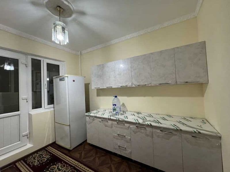 В аренду предлагается светлая и уютная квартира с хорошим ре