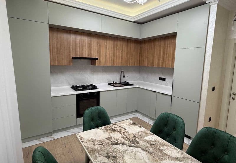 АРЕНДА <br />
Юеусобадский район<br />
ЖК Нур <br />
<br />
 — фото 2