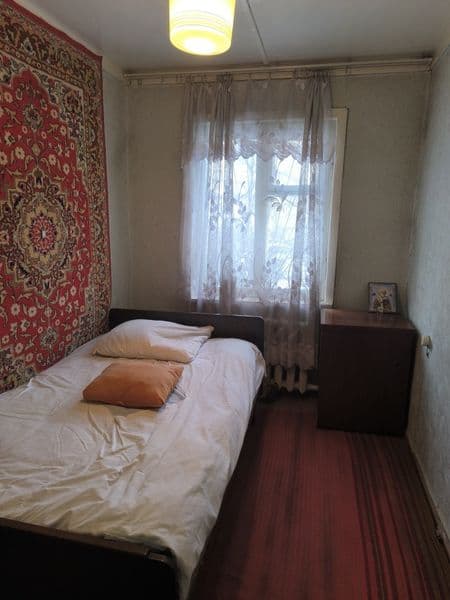 Аренда. В  3х комнатной квартире Сергели  Спутнике 8 На  вто