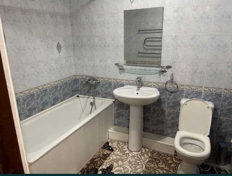 Mirzo Ulugʻbekda remonti alo uy ijaraga beriladi <br />
Orin