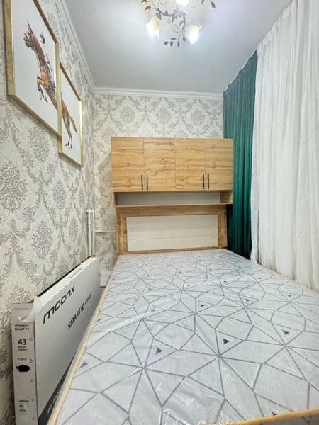 Kimga: Qizlarga<br />
Tuman: Chilonzor 19<br />
Mo'ljal: 50/ — фото 3