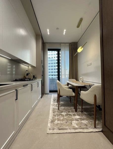 Долгосрочная аренда квартиры 5/6/12 в Местоположение в элитн — фото 2