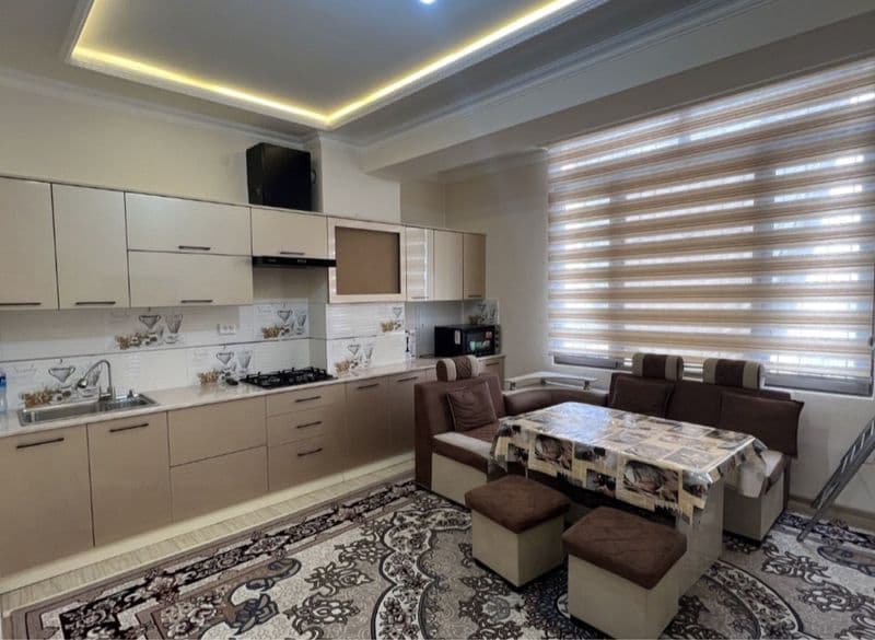 Аренда квартира <br />
Район - Алмазарский<br />
Ориентир -  — фото 3