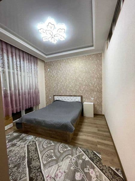 Сдаётся в аренду просторная 3-комнатная квартира по адресу:  — фото 5