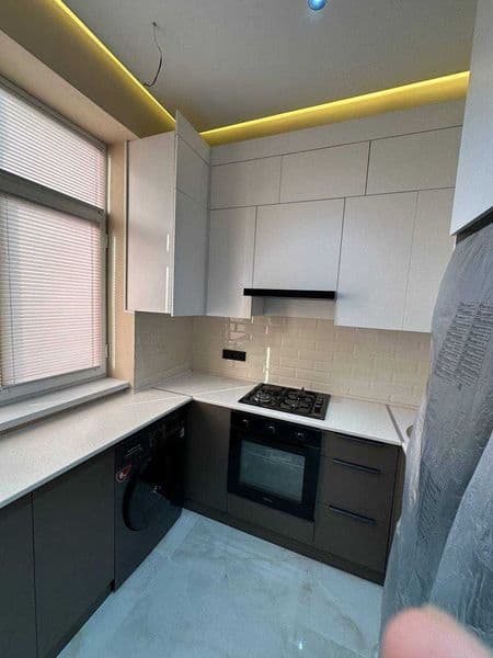 Жилой комплекс NRG JOMIY<br />
Район; Алмазарский <br />
Ори — фото 5