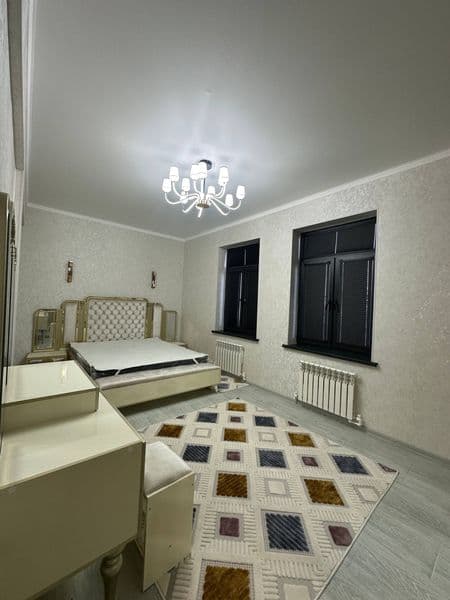 Яккасарой тамани Кушбеги махалласида янги новостройка 3 хона — фото 3