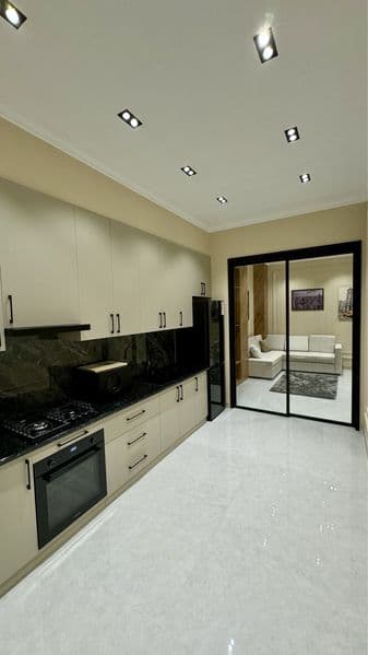 Сдаю 2х комнатную новую квартиру с шикарной локацией в преми — фото 3