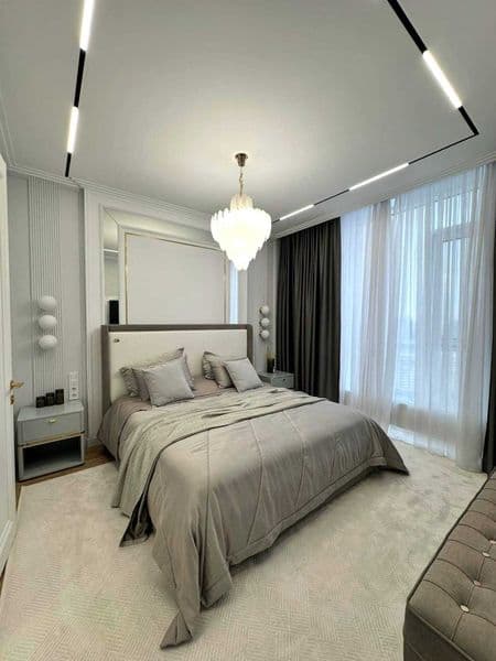 К вашему вниманию рады представить 2х комнатную квартиру на  — фото 2