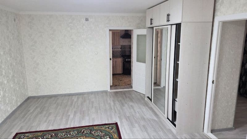 Сдаётся аренда квартира на Бектемир РОВД не далеко от Куйлюк