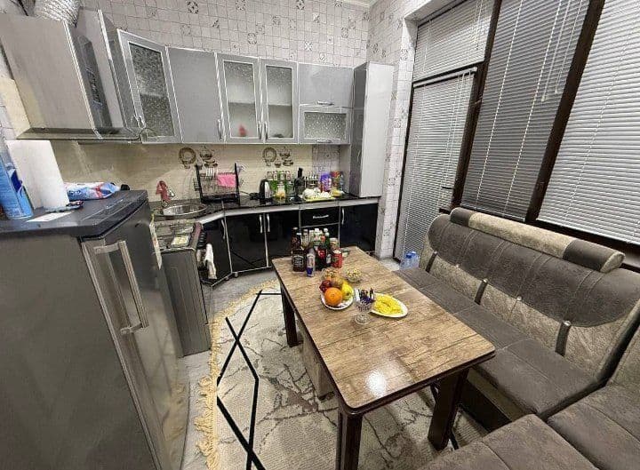 Yakkasaroy shota rustaveli kochasi shimoliy vakzal yonida 2  — фото 3