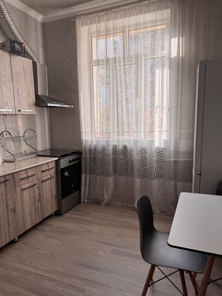 Сдам в аренду на долгий срок просторную квартиру с высокими  — фото 5