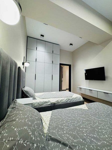 Район : Юнусабадский<br />
Адрес :  ЖК Кипарис <br />
Ориент — фото 5