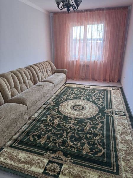 Юнусобод туманида, Минор метроси яқинида жойлашган 2 хонали  — фото 2