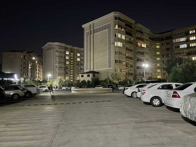 Сдаётся квартира на ЛАБЗАК Жангох<br />
Город - Ташкент<br / — фото 2