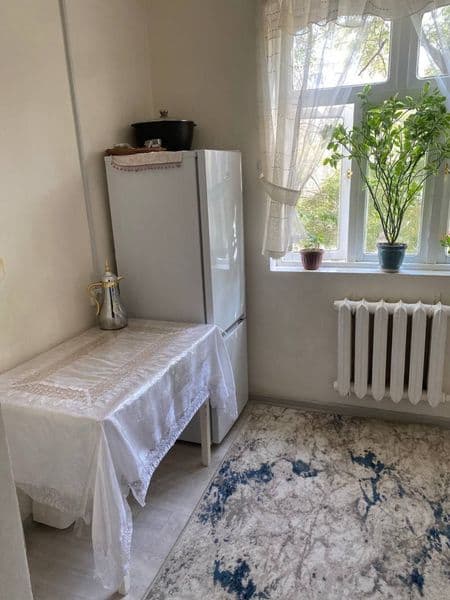 Сдается квартира на длительный срок 2/2/12 улица бобура орие — фото 2