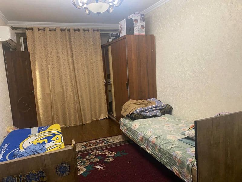 Сдаётся место для русскоговорящей девушки (студентки или раб