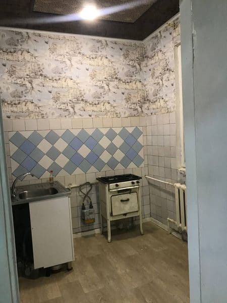 Chilonzor 11 kvartalda 1 xona uy oilaga uzoq muddatga ijarag — фото 3