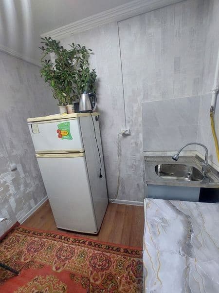 Аренда Яшнобод <br />
Деревянные дом<br />
1 комната квартир — фото 5