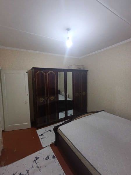 Срочня сдается квартира мирободские район парк фуркат 1 этаж — фото 5