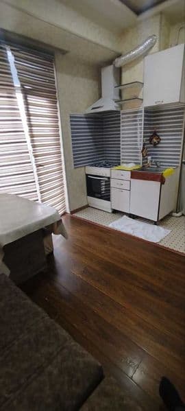 квартира арендага берилади 1 хонали ахмад югнакий да жойлашг — фото 3