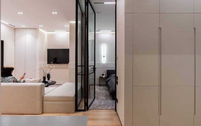 К вашему вниманию рады представить 2-х комнатную квартиру на — фото 4