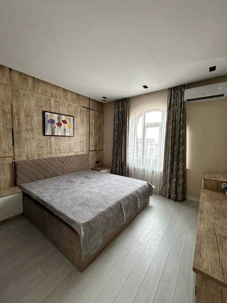 ЖК DREAM HOUSE<br />
<br />
Район: Яккасарайский <br />
Адре — фото 5