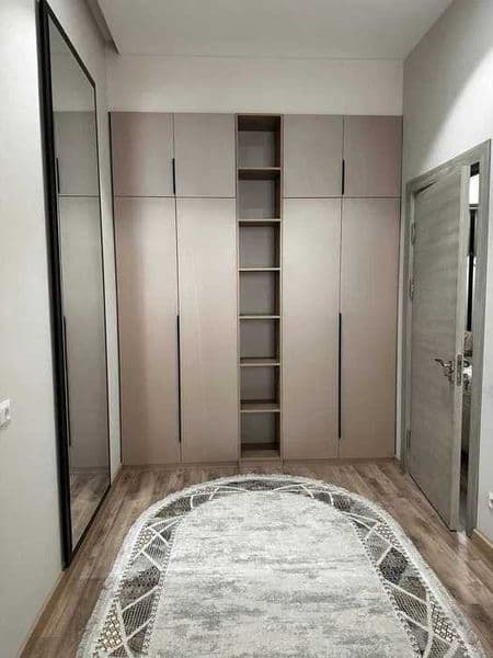 Сдаётся ШИКАРНАЯ квартира<br />
<br />
• Район: Яшнабадский< — фото 5