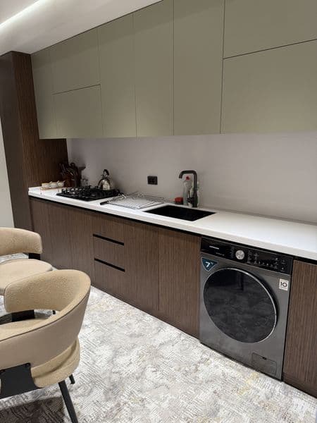 Yakkasaroy rayon Zarafshon City kvartira arendaga beriladi o — фото 2