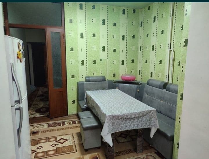 3ка-15<br />
АРЕНДА - 3/3/5.<br />
массив Карасу 6.<br />
Ор — фото 4