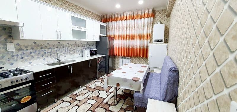 Аренда квартиры, новостройка-кирпич, 2 комн, 1 этаж, 1 сануз — фото 3