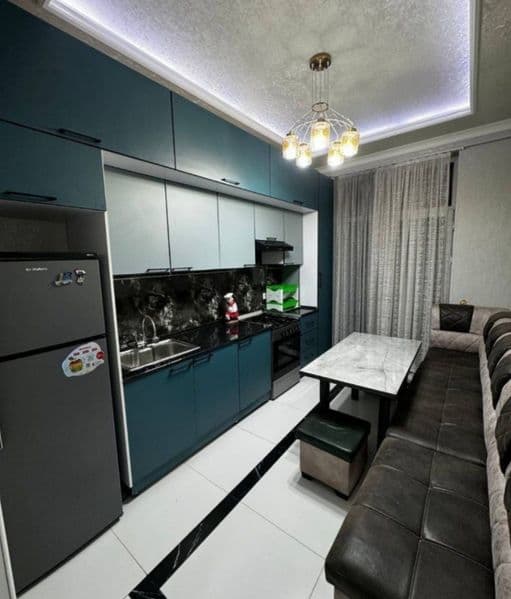 Yakkasaroy tumani qushbegi mavzesi yonida 1honali kv ijaraga — фото 2