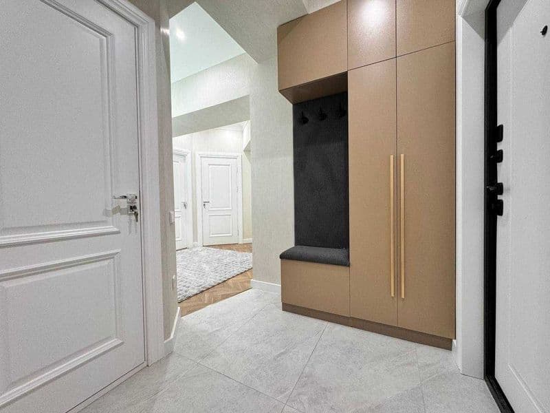 Ijara uchun elit 2 xonali kvartira<br />
<br />
Tuman: Serge — фото 5