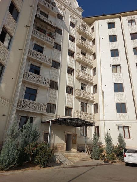 Qibray Makroni orqasidagi Dom arendaga beriladi oylali ozoda — фото 2