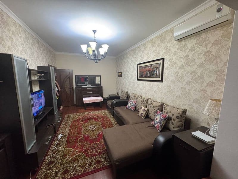 Сдаётся квартира в аренду ТТЗ-1 Оринтер: Диадора 2хКом/1/4 ф — фото 3