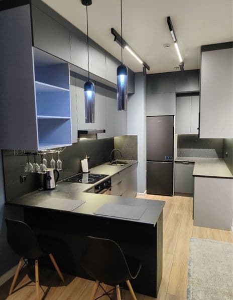 ЖК Akay City 2/17/25<br />
Дархан, Кары Ниязи<br />
Метро Ха