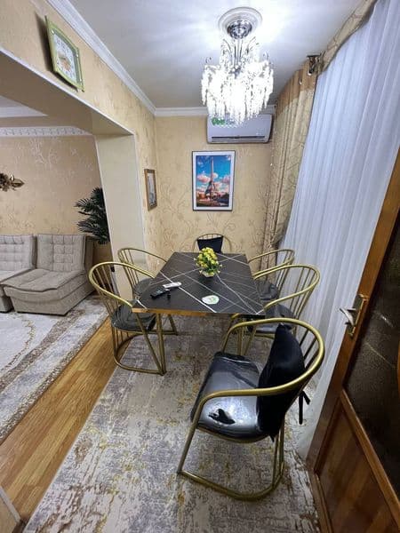 Manzili: Chilonzor tumani 6-kvartal 26 dom<br />
 Moʻljali:  — фото 2