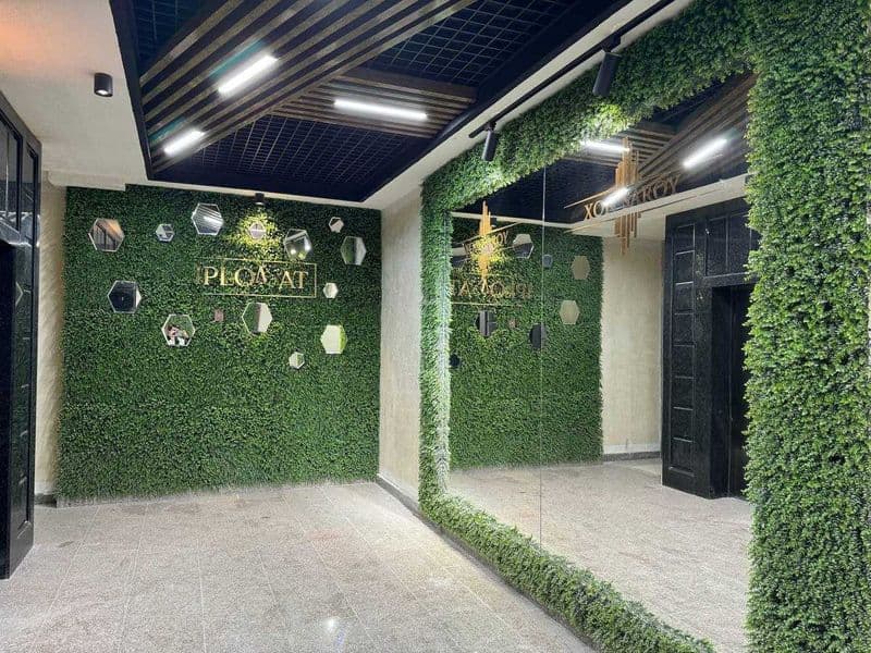 Сдаётся квартира на ЖК Дипломат Хонсарой‼️<br />
Ориентир -  — фото 2