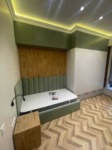 Элитный апартамент ЖК НРЖ Мирзо-Улугбек<br />
Район: Мирзо-У — фото 4