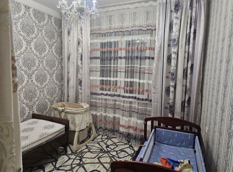 Kvartira ijaraga beriladi <br />
<br />
Rayon: #Yunsobod<br  — фото 3