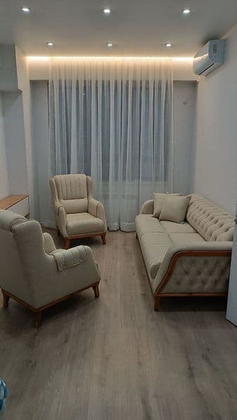 аренда<br />
Сдается двухкомнатная квартира в жилом комплекс — фото 2