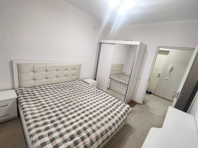 Квартира полностью обставлена мебелью и техникой звоните ест — фото 3