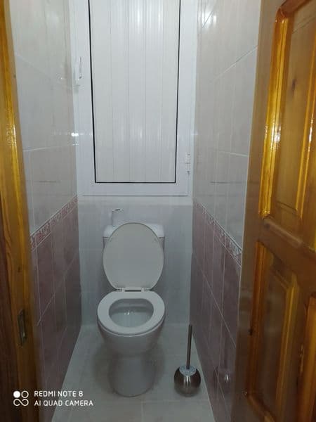 Сдам трехкомнатную квартиру на долгий срок — фото 4