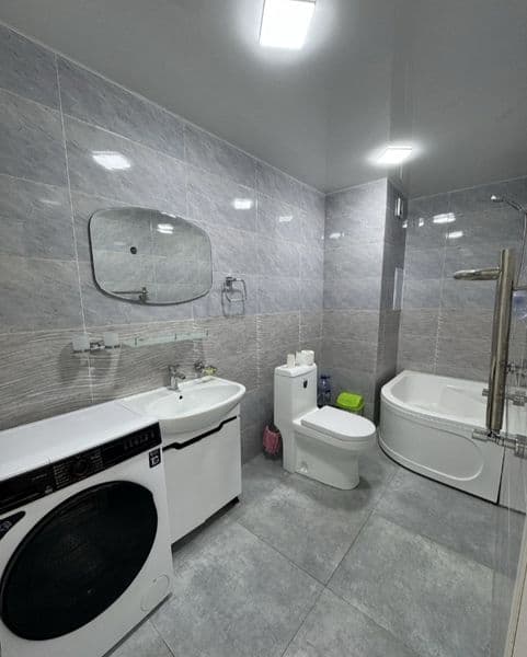 Сдаётся аккуратная и светлая квартира на долгий срок порядоч — фото 5