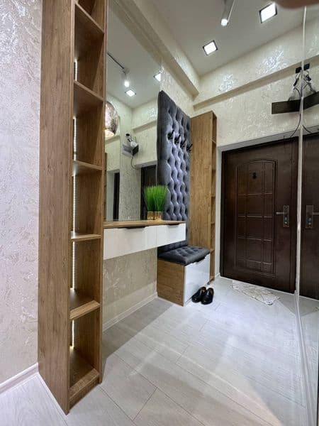 АРЕНДА<br />
Циолковская<br />
- 3 комнатная студия <br />
- — фото 4