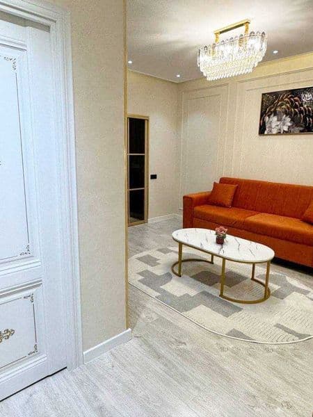 Сдаётся КЛАССНАЯ квартира<br />
<br />
• Район: Мирзо-Улугбе — фото 4