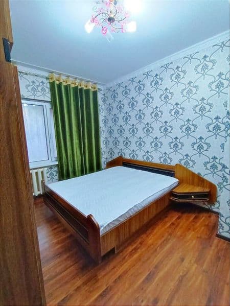 Shayxonohur Drujbada 2 xonali Uy ijaraga beriladi. Barcha sh